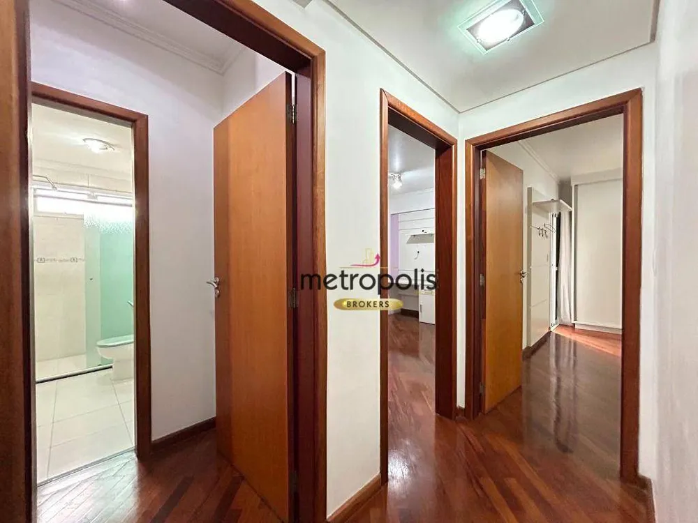 Apartamento, 3 quartos, 137 m² - Foto 6