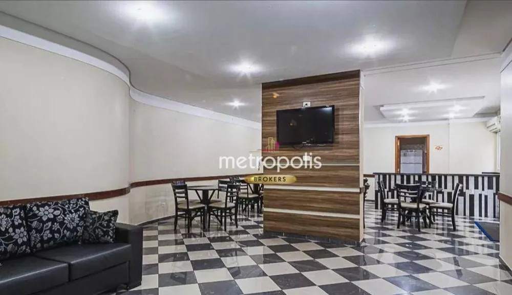 Apartamento, 3 quartos, 137 m² - Foto 10