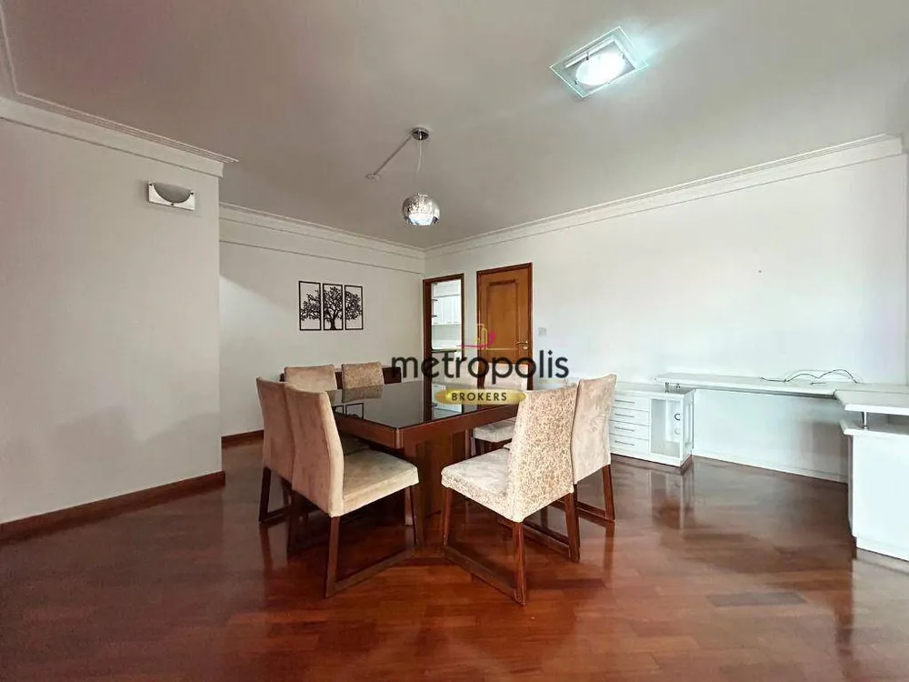 Apartamento, 3 quartos, 137 m² - Foto 2