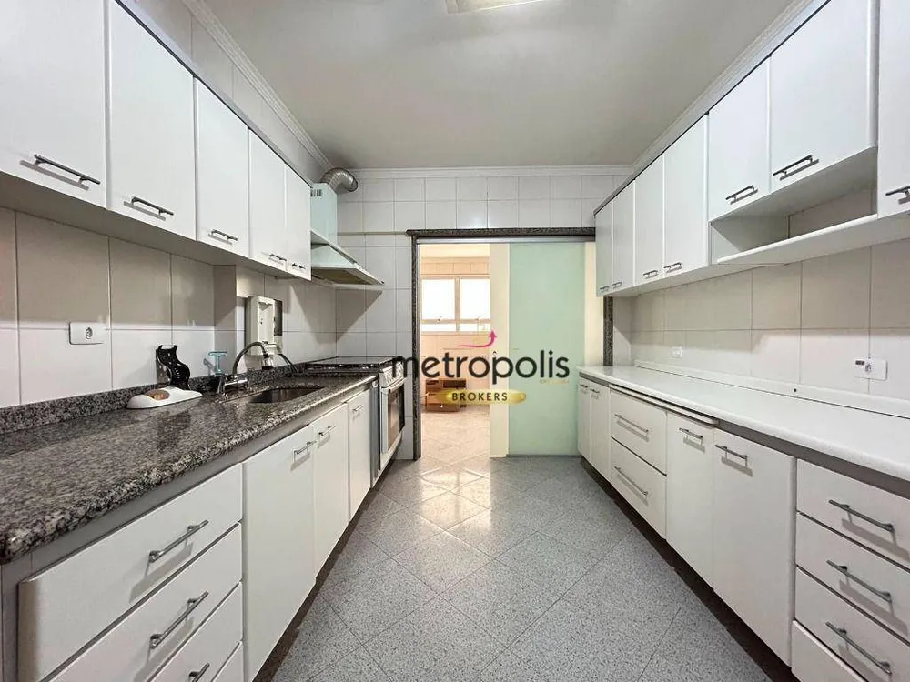 Apartamento, 3 quartos, 137 m² - Foto 4