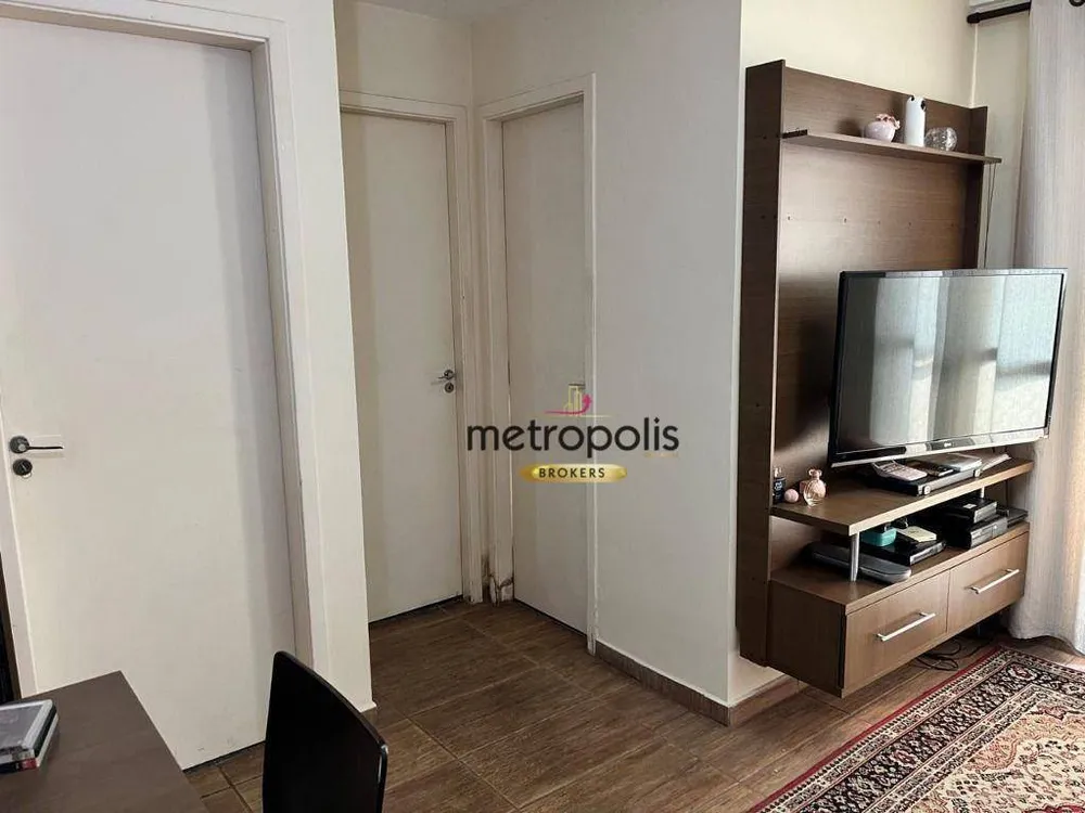 Apartamento, 2 quartos, 48 m² - Foto 3