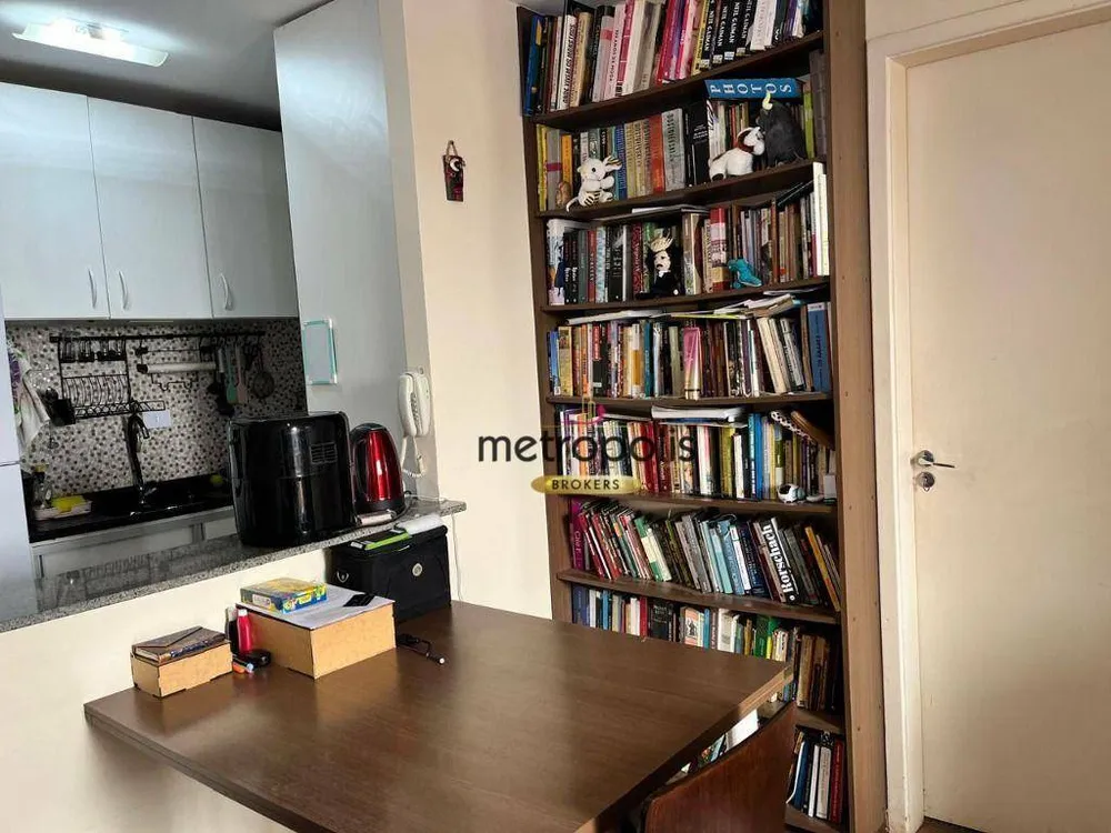 Apartamento, 2 quartos, 48 m² - Foto 1