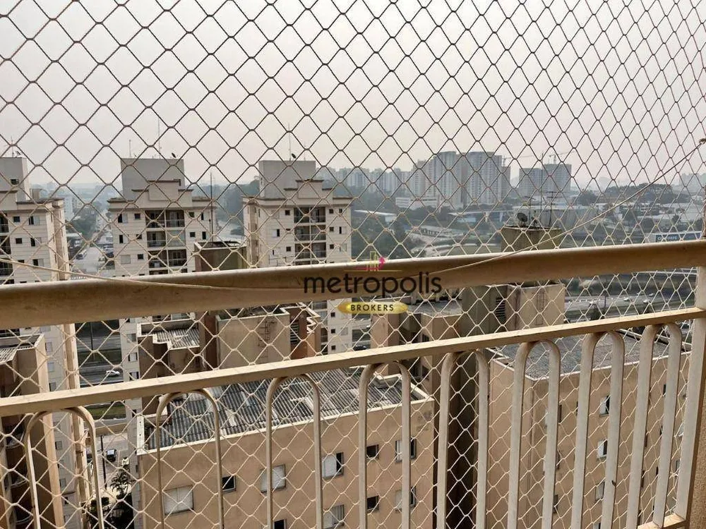 Apartamento, 2 quartos, 48 m² - Foto 6