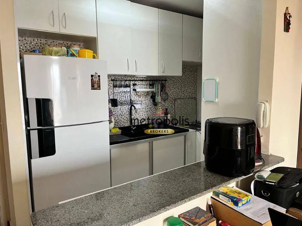 Apartamento, 2 quartos, 48 m² - Foto 7