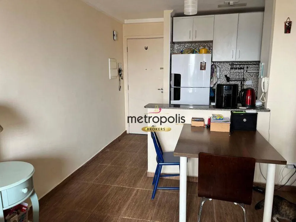 Apartamento, 2 quartos, 48 m² - Foto 7