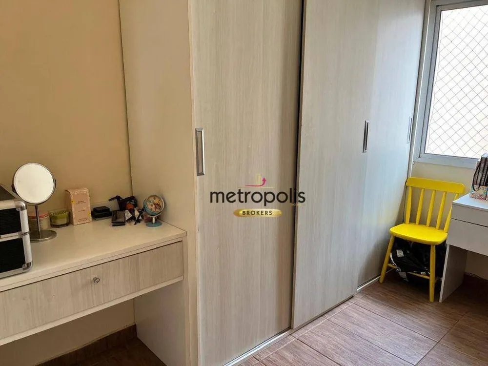 Apartamento, 2 quartos, 48 m² - Foto 6