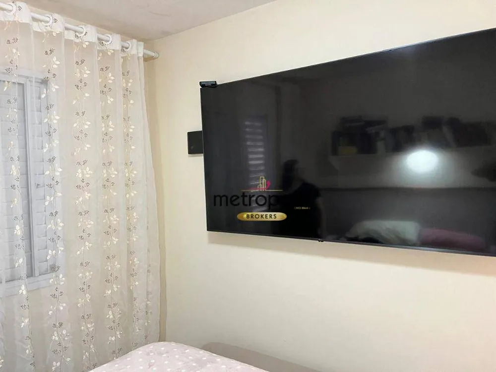 Apartamento, 2 quartos, 48 m² - Foto 4