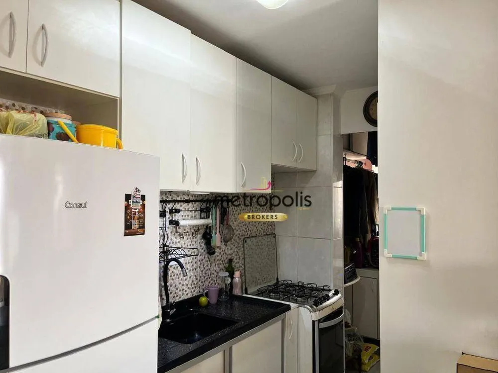 Apartamento, 2 quartos, 48 m² - Foto 8