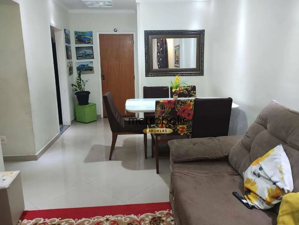 Apartamento, 2 quartos, 73 m² - Foto 1