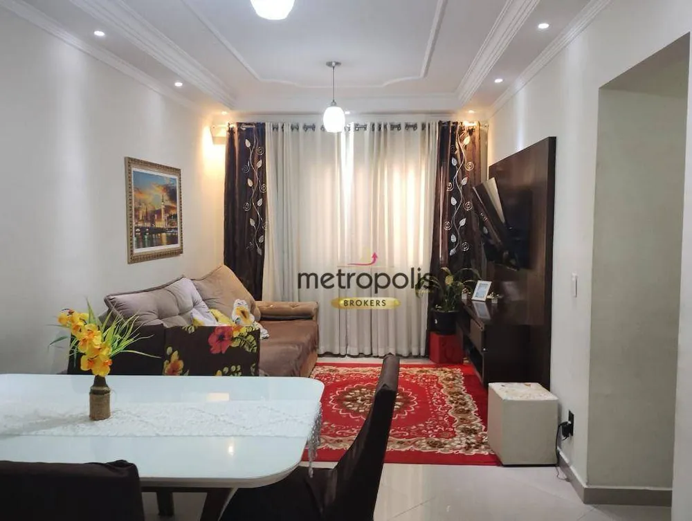 Apartamento, 2 quartos, 73 m² - Foto 1