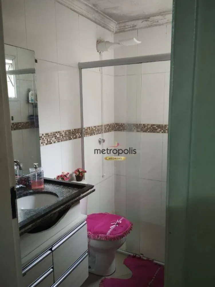 Apartamento, 2 quartos, 73 m² - Foto 9