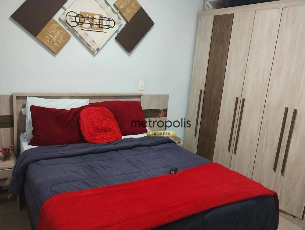 Apartamento, 2 quartos, 73 m² - Foto 4