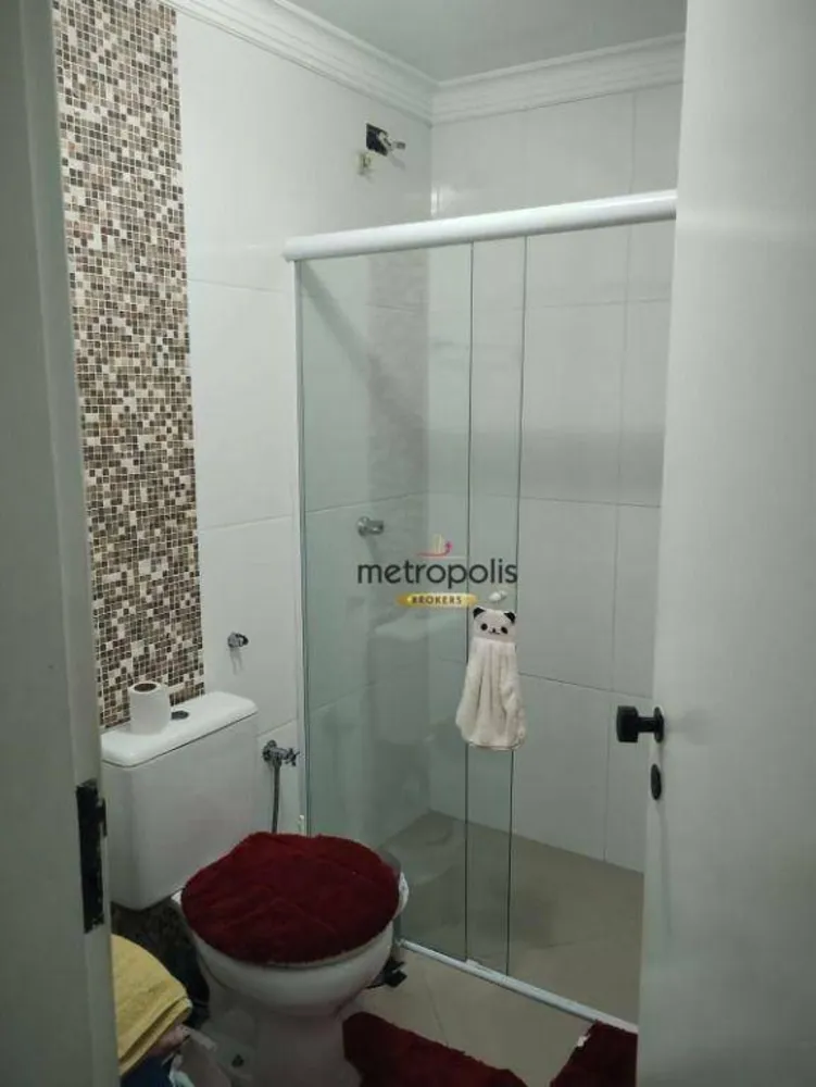 Apartamento, 2 quartos, 73 m² - Foto 2