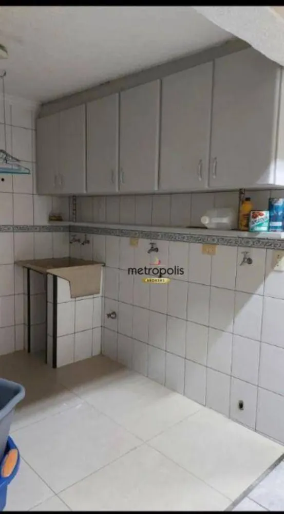 Sobrado, 3 quartos, 197 m² - Foto 2