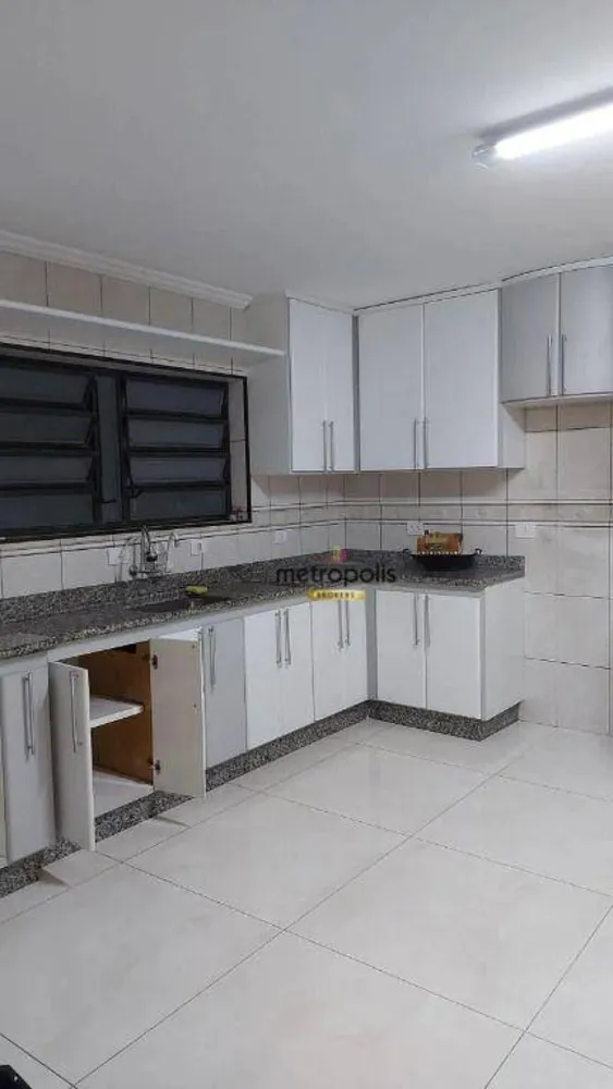 Sobrado, 3 quartos, 197 m² - Foto 3