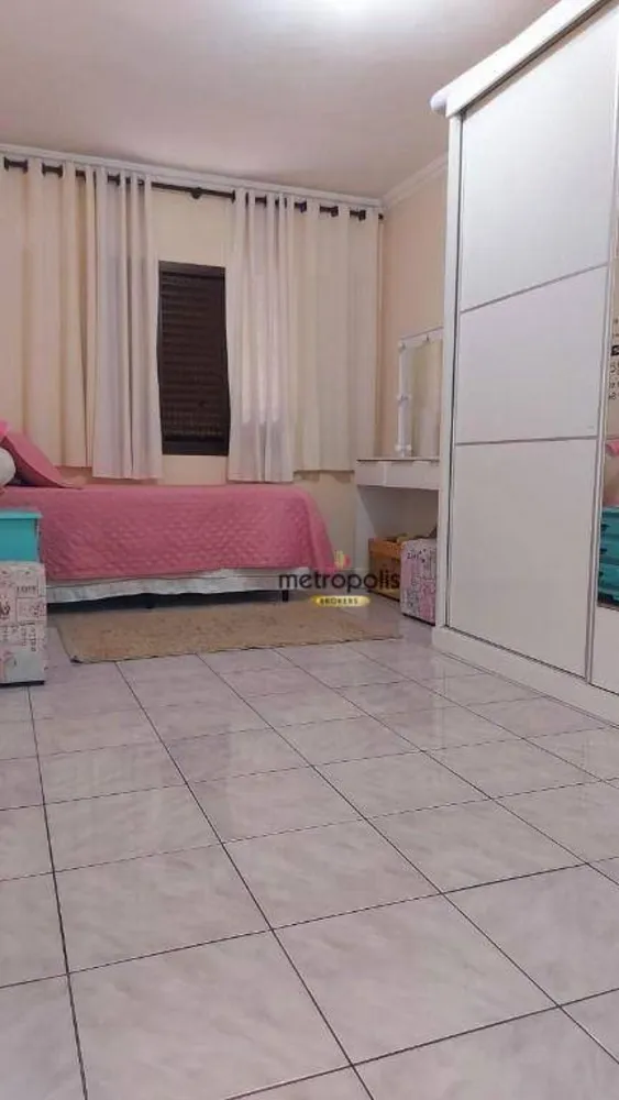 Sobrado, 3 quartos, 197 m² - Foto 8