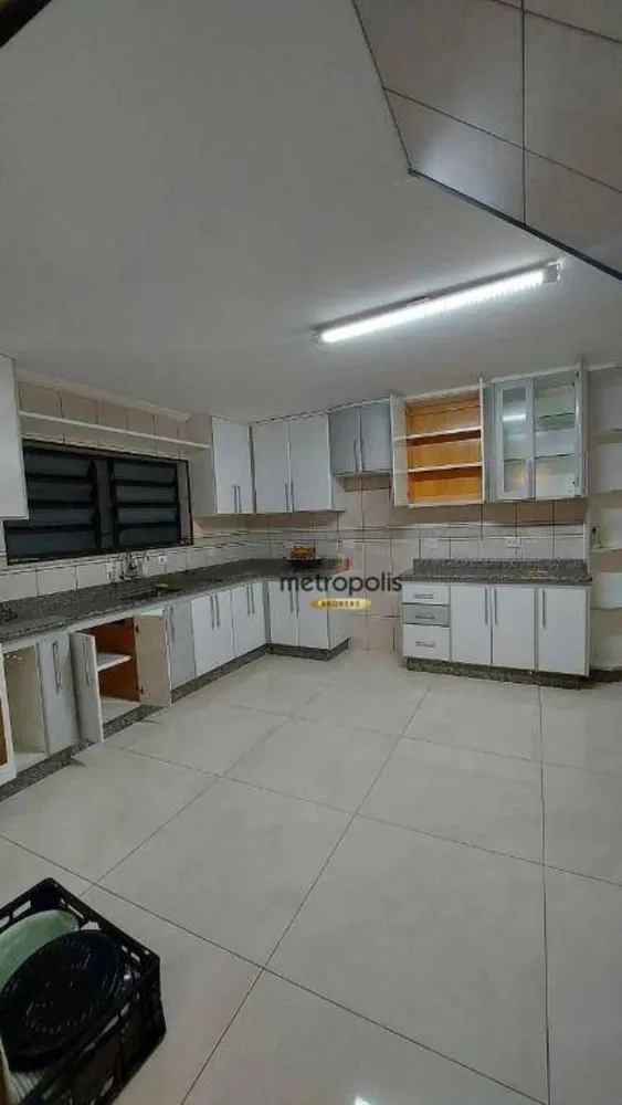 Sobrado, 3 quartos, 197 m² - Foto 4