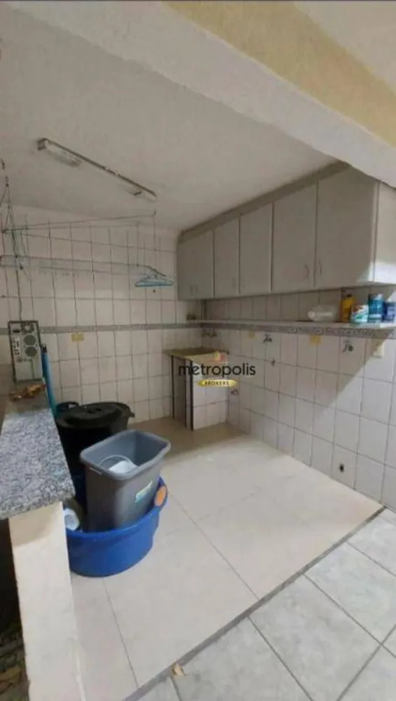 Sobrado, 3 quartos, 197 m² - Foto 3