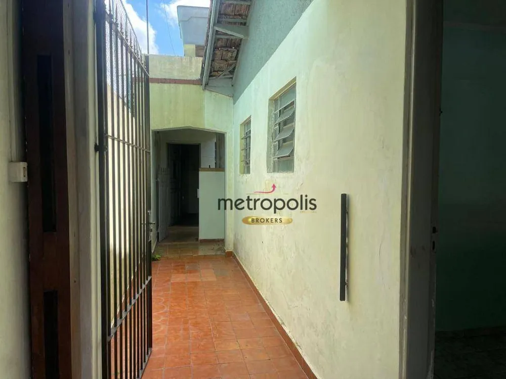 Casa, 2 quartos, 122 m² - Foto 1