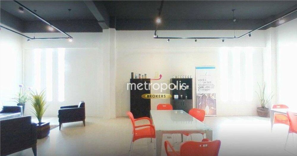 Loja-Salão para alugar, 400m² - Foto 1