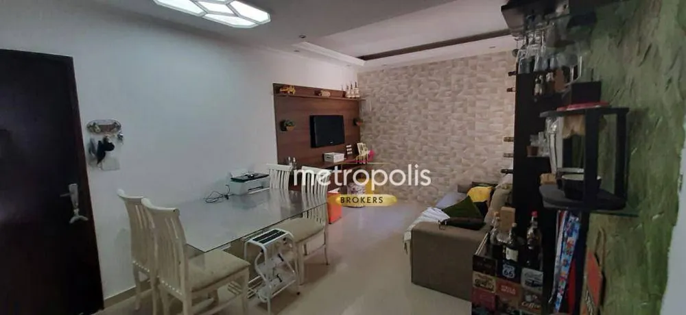 Apartamento, 2 quartos, 68 m² - Foto 2