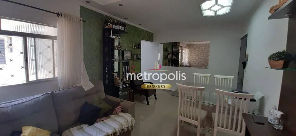 Apartamento, 2 quartos, 68 m² - Foto 1