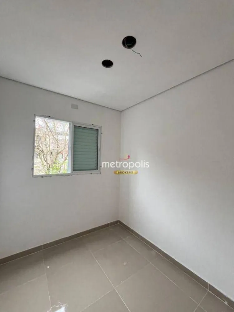 Apartamento, 2 quartos, 48 m² - Foto 2
