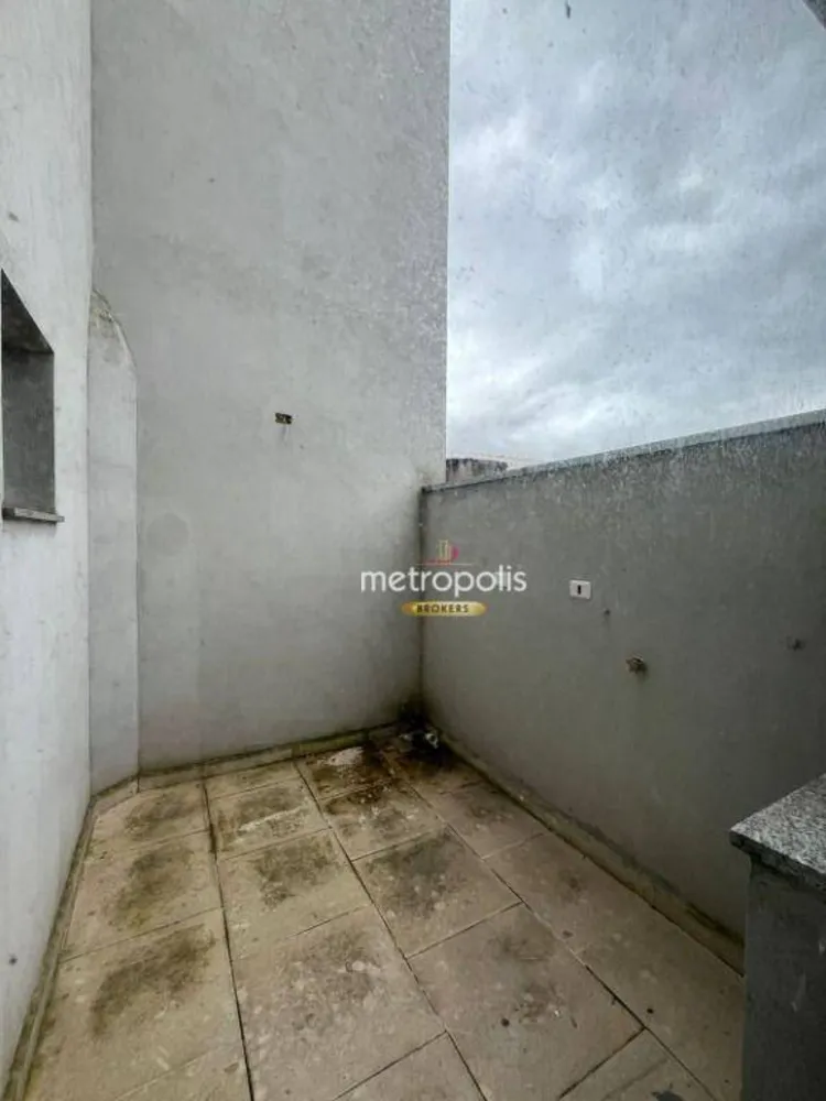 Apartamento, 2 quartos, 48 m² - Foto 1