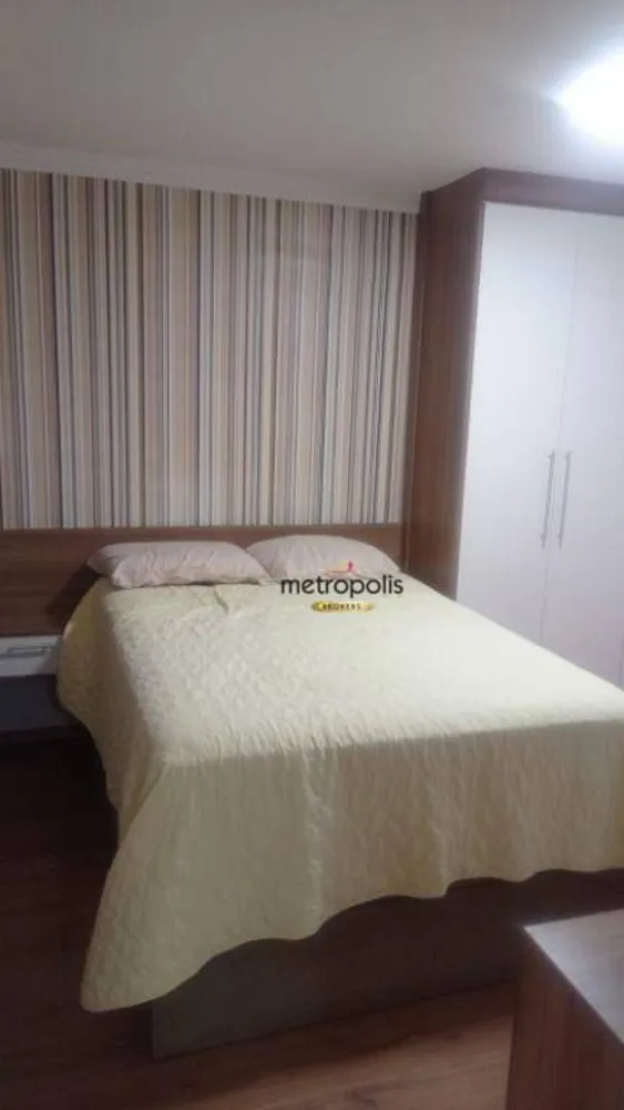 Apartamento, 2 quartos, 57 m² - Foto 6