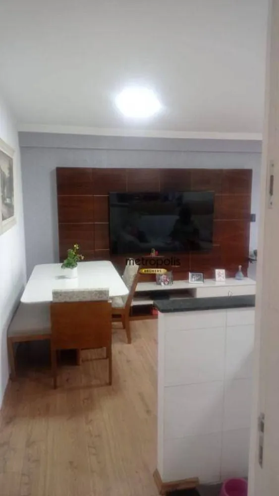 Apartamento, 2 quartos, 57 m² - Foto 1