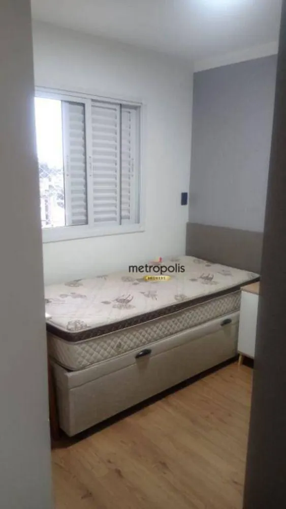 Apartamento, 2 quartos, 57 m² - Foto 5