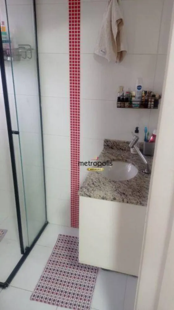 Apartamento, 2 quartos, 57 m² - Foto 4