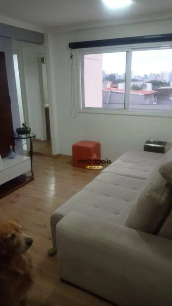 Apartamento, 2 quartos, 57 m² - Foto 2