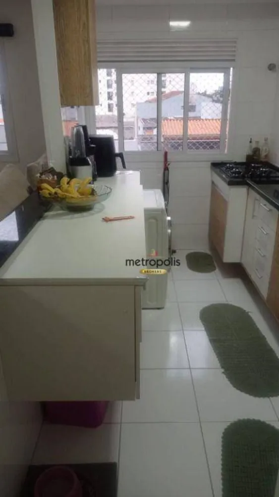 Apartamento, 2 quartos, 57 m² - Foto 8