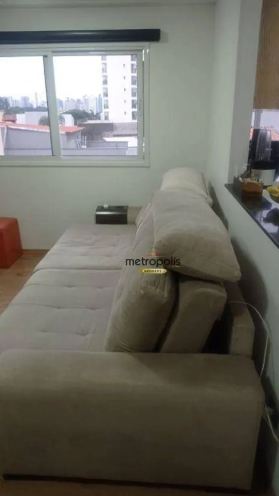 Apartamento, 2 quartos, 57 m² - Foto 1