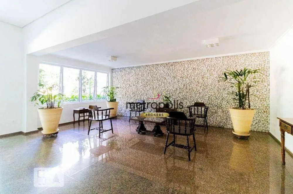 Apartamento, 1 quarto, 35 m² - Foto 11