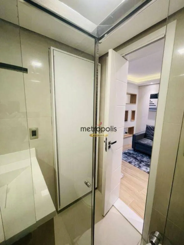 Apartamento, 1 quarto, 35 m² - Foto 6