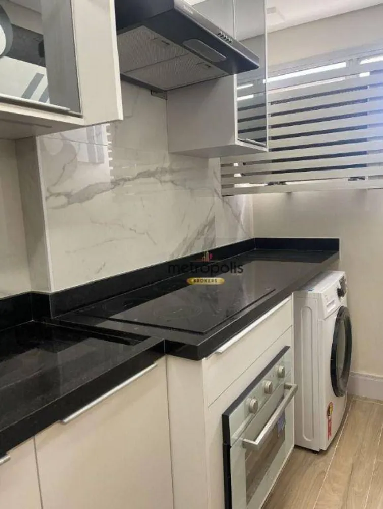 Apartamento, 1 quarto, 35 m² - Foto 5
