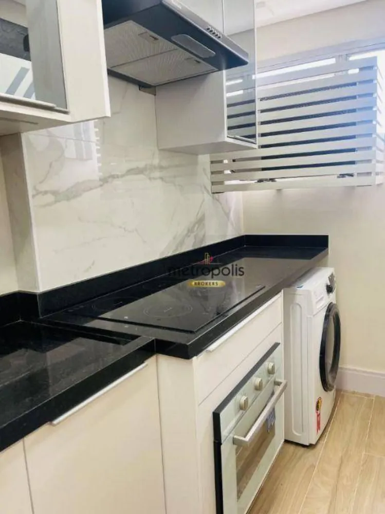 Apartamento, 1 quarto, 35 m² - Foto 3