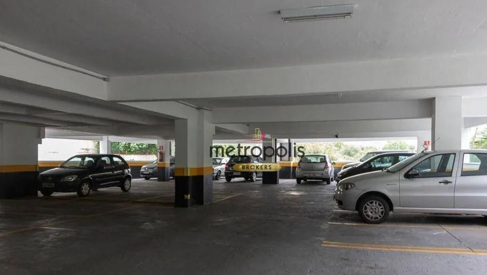 Apartamento, 1 quarto, 35 m² - Foto 12