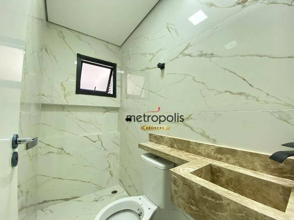 Cobertura, 3 quartos, 140 m² - Foto 11