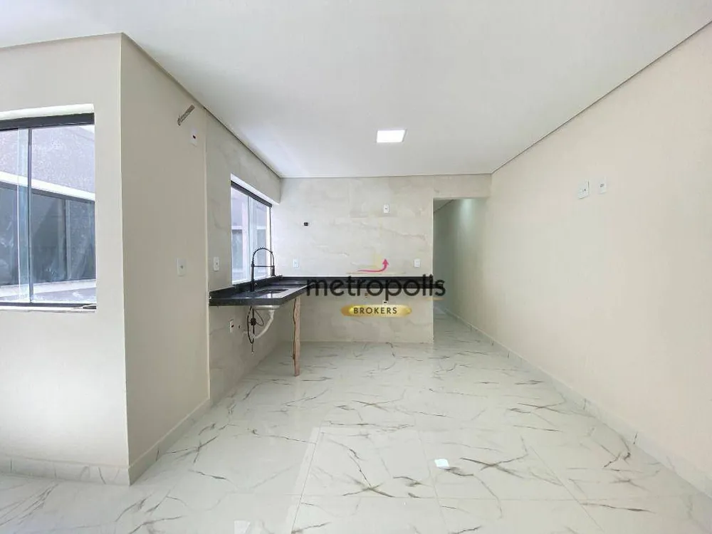 Cobertura, 3 quartos, 140 m² - Foto 4