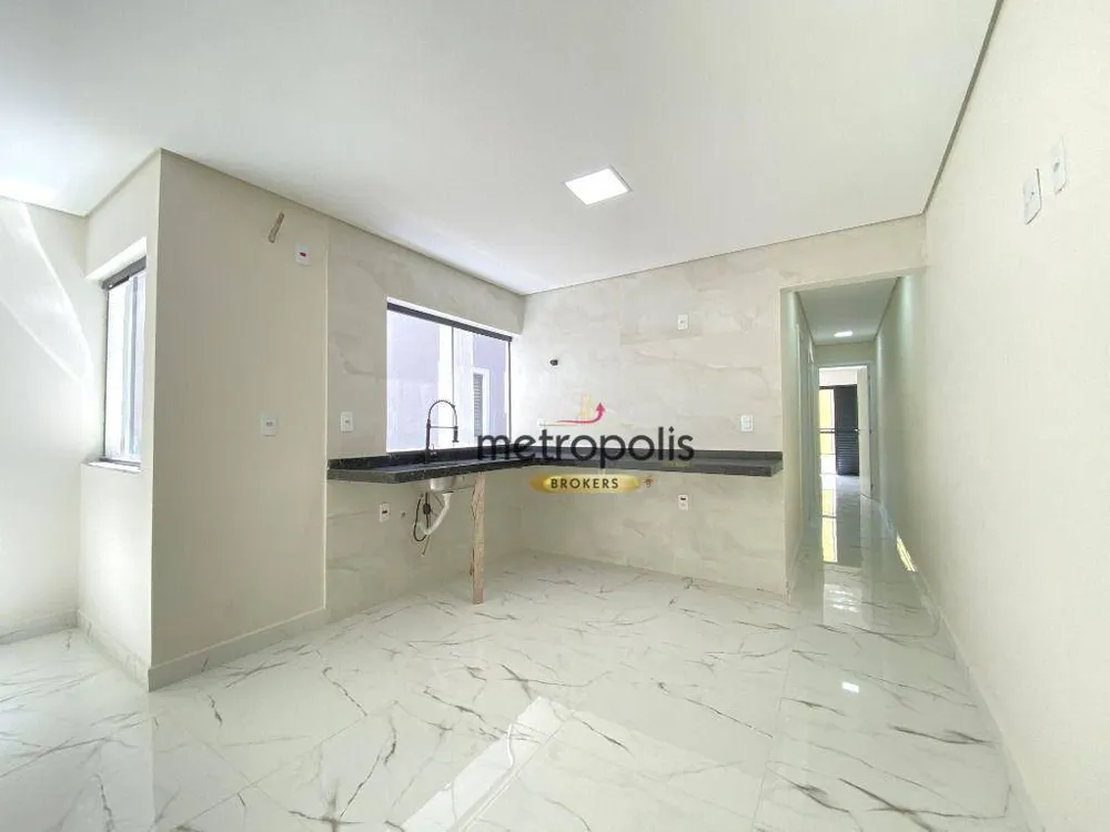 Cobertura, 3 quartos, 140 m² - Foto 2