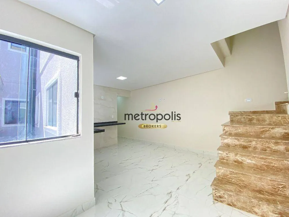 Cobertura, 3 quartos, 140 m² - Foto 1
