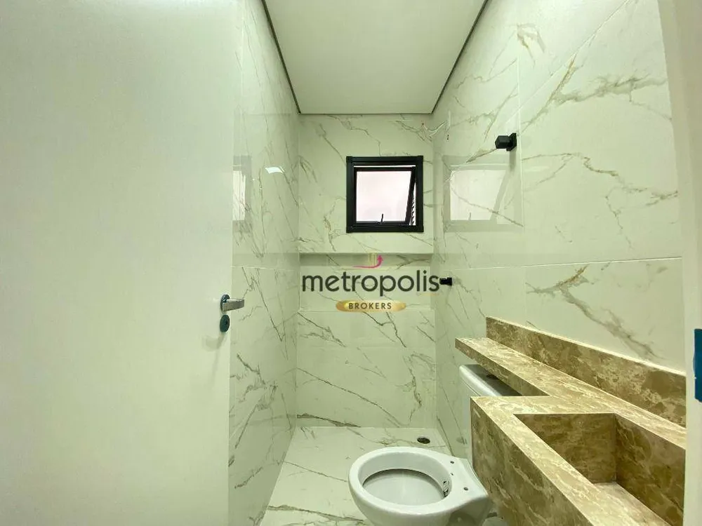 Cobertura, 3 quartos, 140 m² - Foto 10