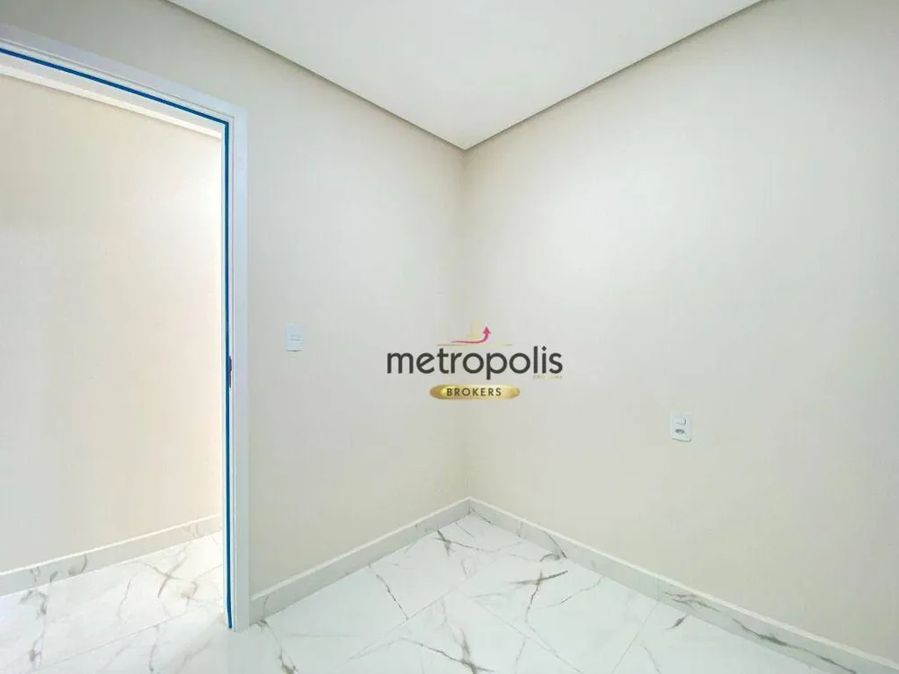 Cobertura, 3 quartos, 140 m² - Foto 9