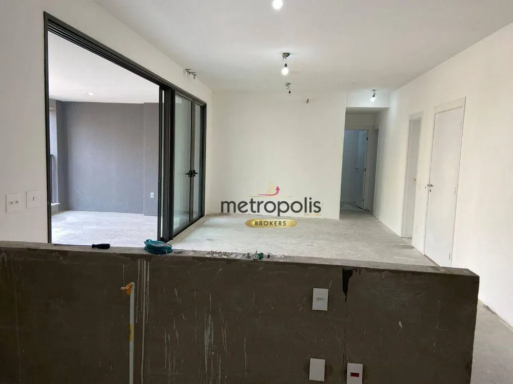 Apartamento, 4 quartos, 140 m² - Foto 1