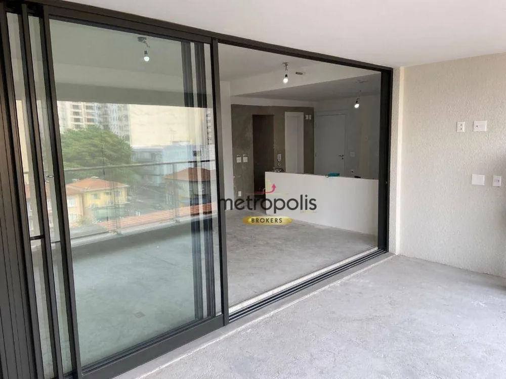 Apartamento, 4 quartos, 140 m² - Foto 2