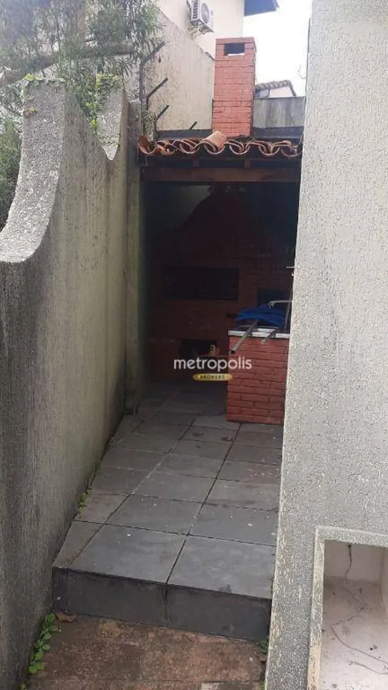 Casa, 3 quartos, 524 m² - Foto 10