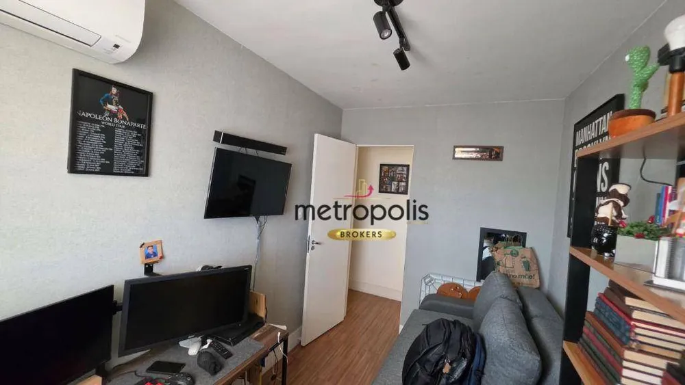 Apartamento, 3 quartos, 78 m² - Foto 1
